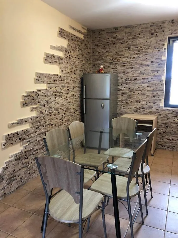 Complex Sozopol Dreams Bmt Apartment
