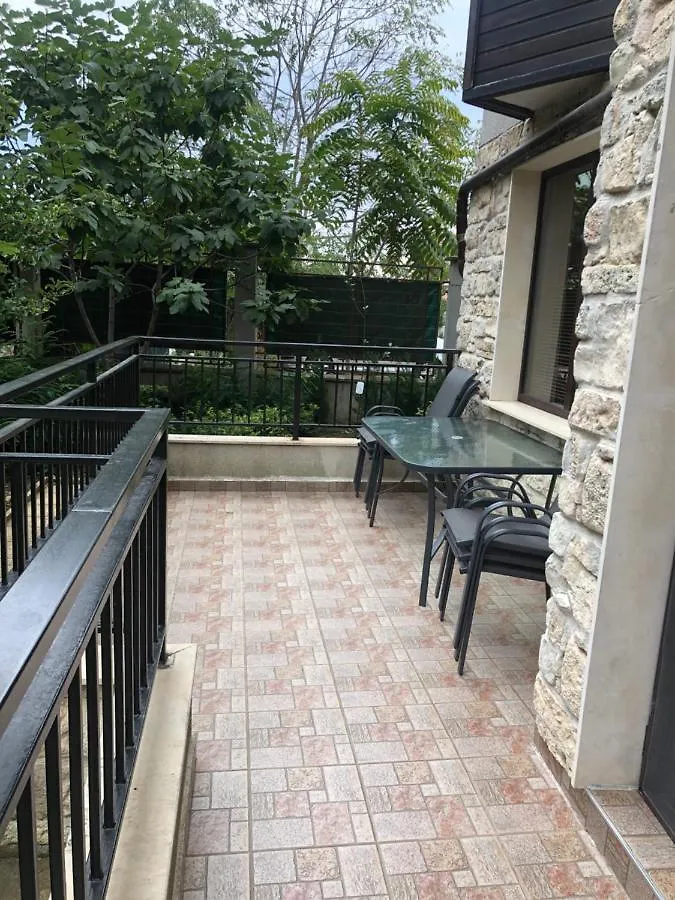 Apartmán Complex Sozopol Dreams Bmt