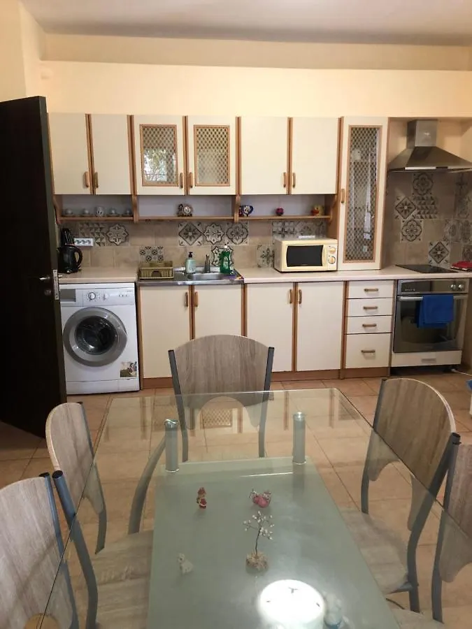 Complex Sozopol Dreams Bmt Apartment