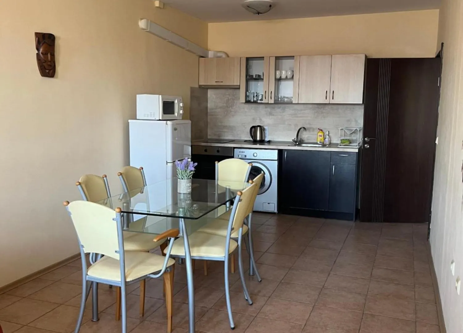 Complex Sozopol Dreams Bmt Apartment Bulgaria