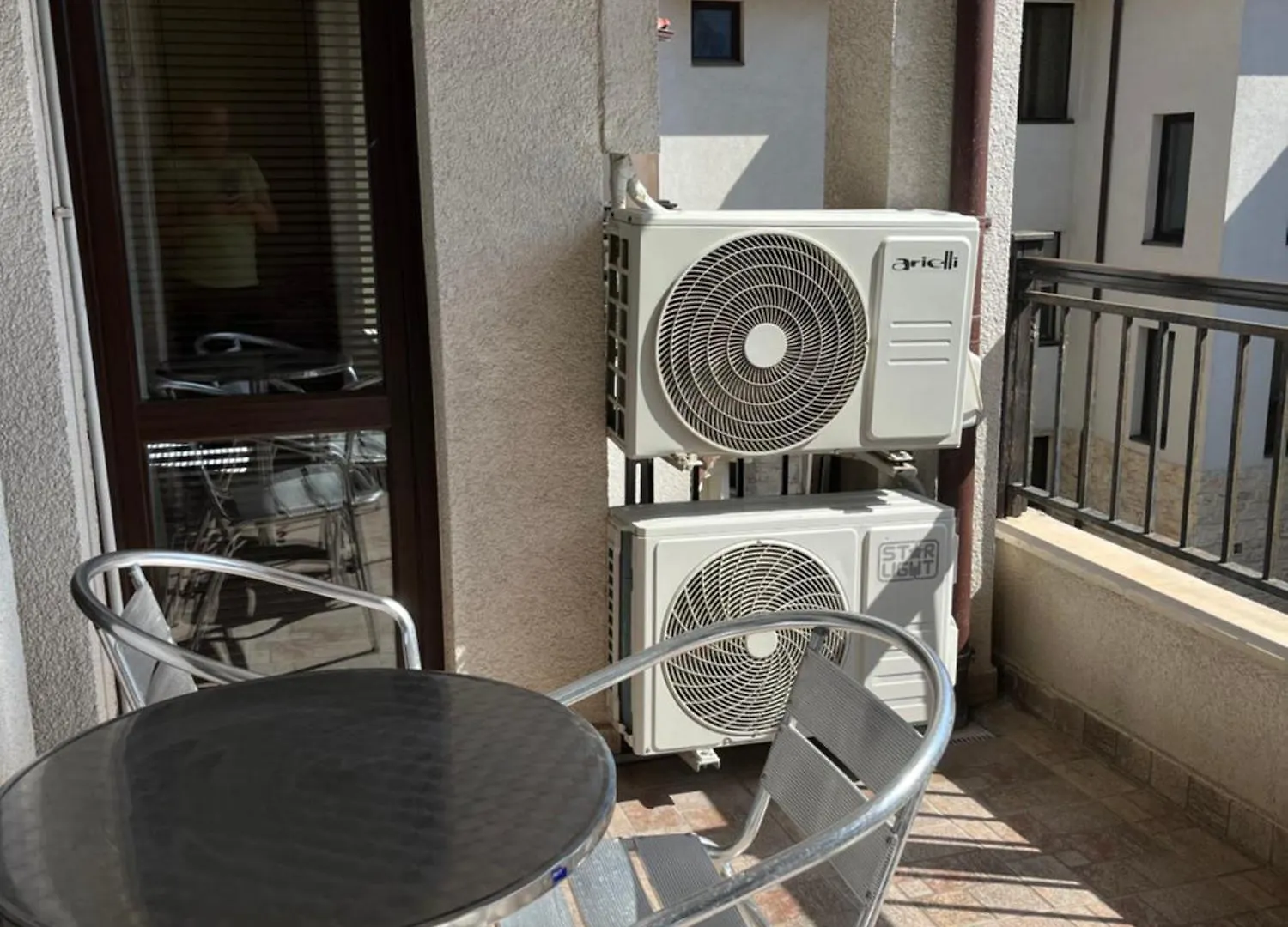 Complex Sozopol Dreams Bmt Apartment Bulgaria
