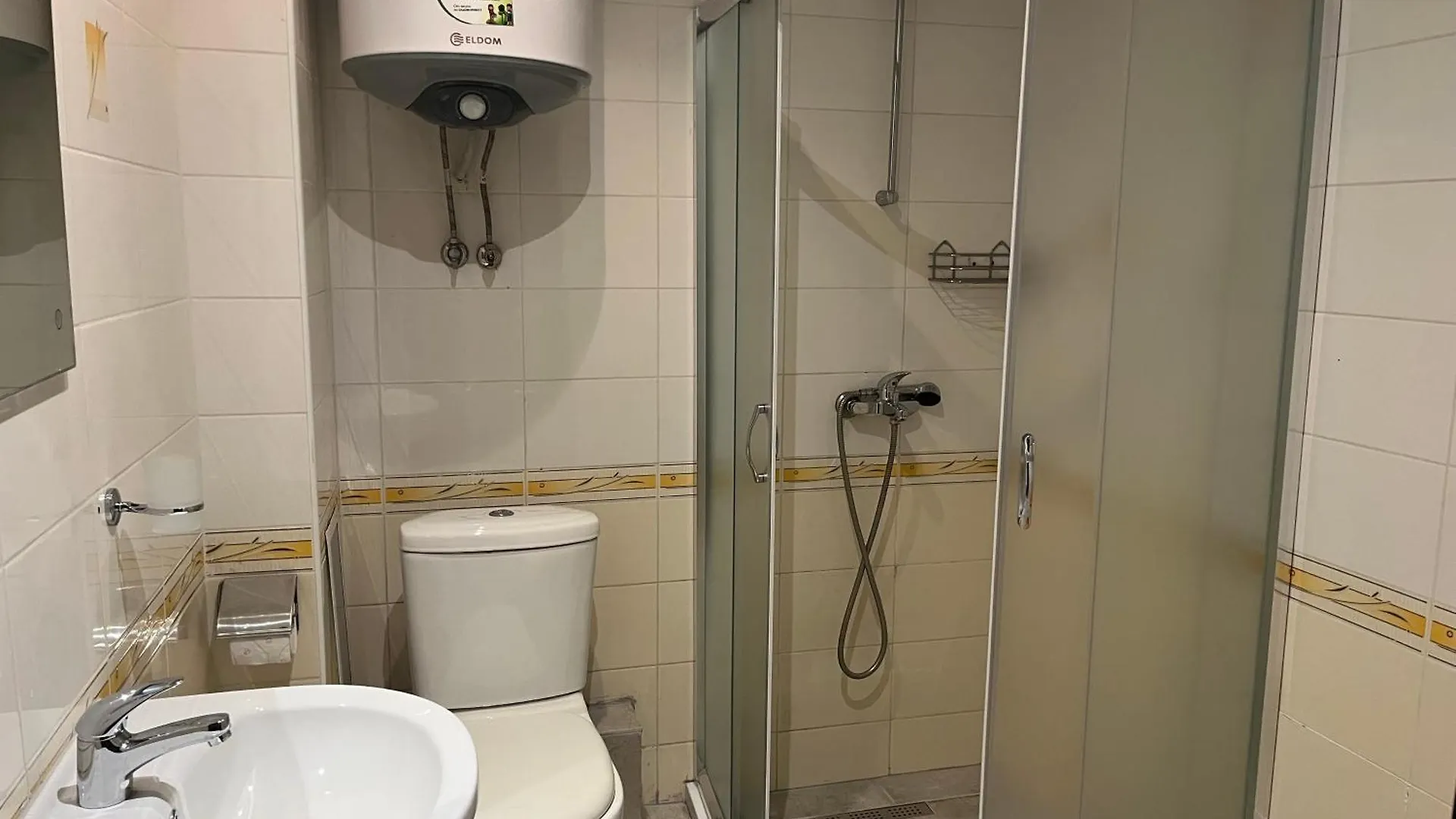 Complex Sozopol Dreams Bmt Apartment