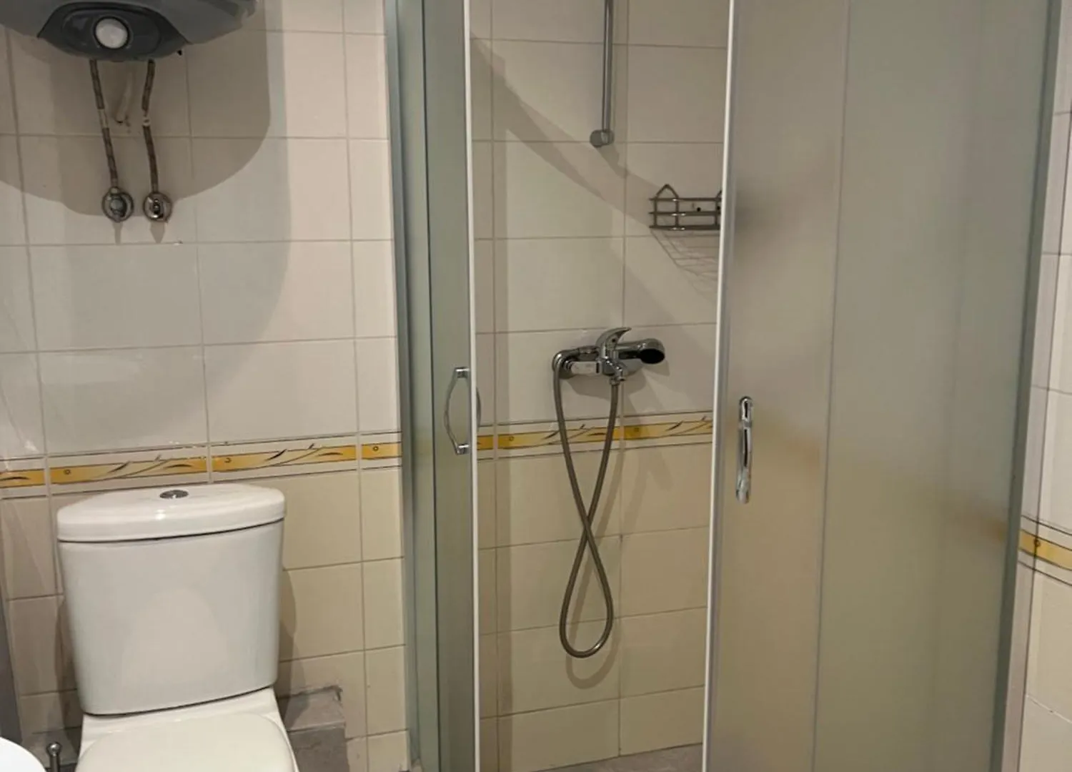 Complex Sozopol Dreams Bmt Apartment