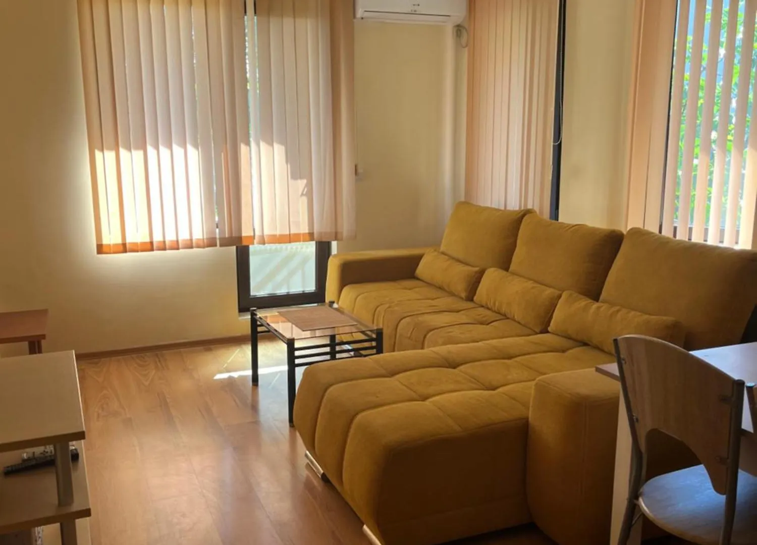 Complex Sozopol Dreams Bmt Apartment