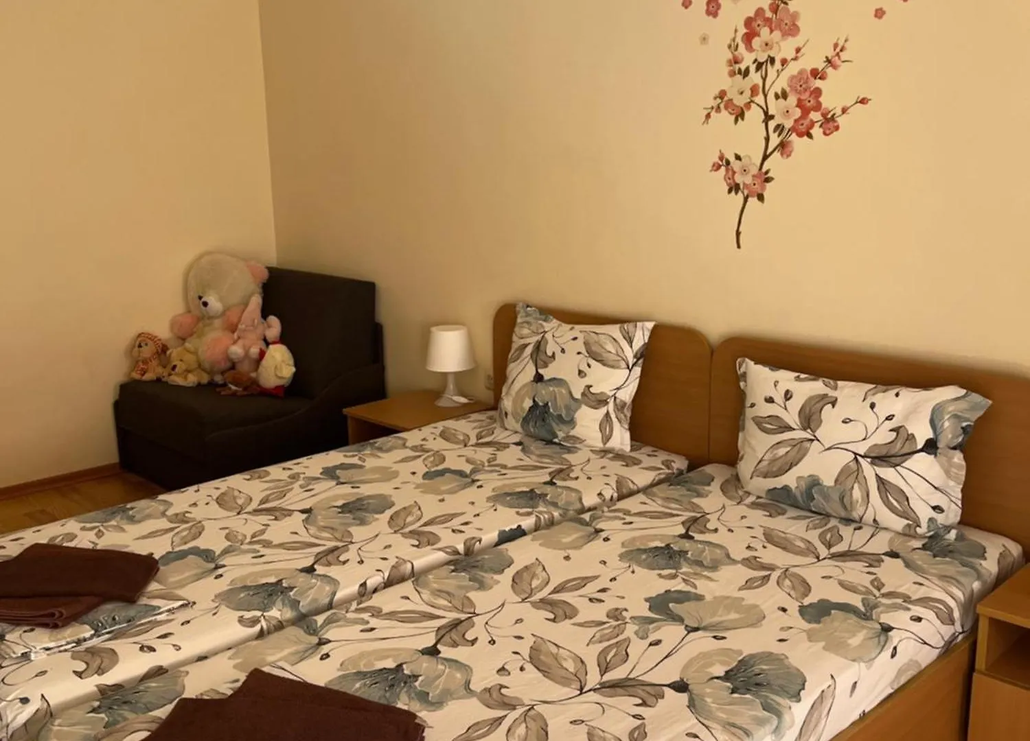 Complex Sozopol Dreams Bmt Apartment