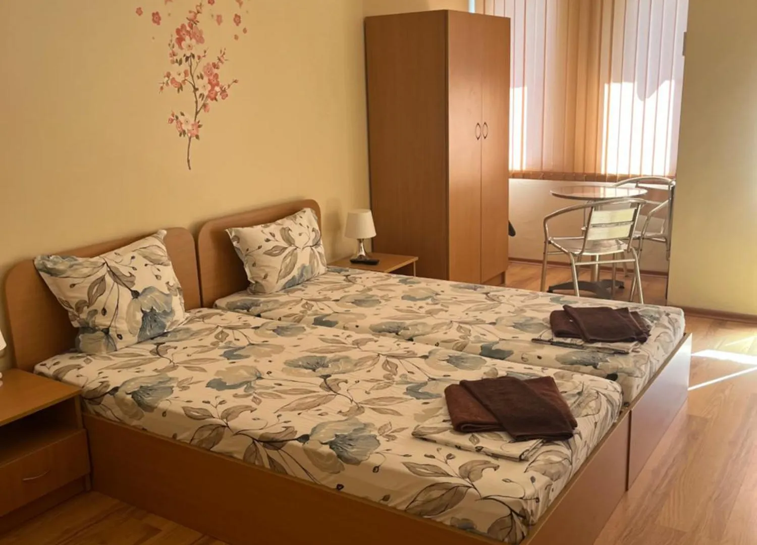 Apartmán Complex Sozopol Dreams Bmt Bulharsko