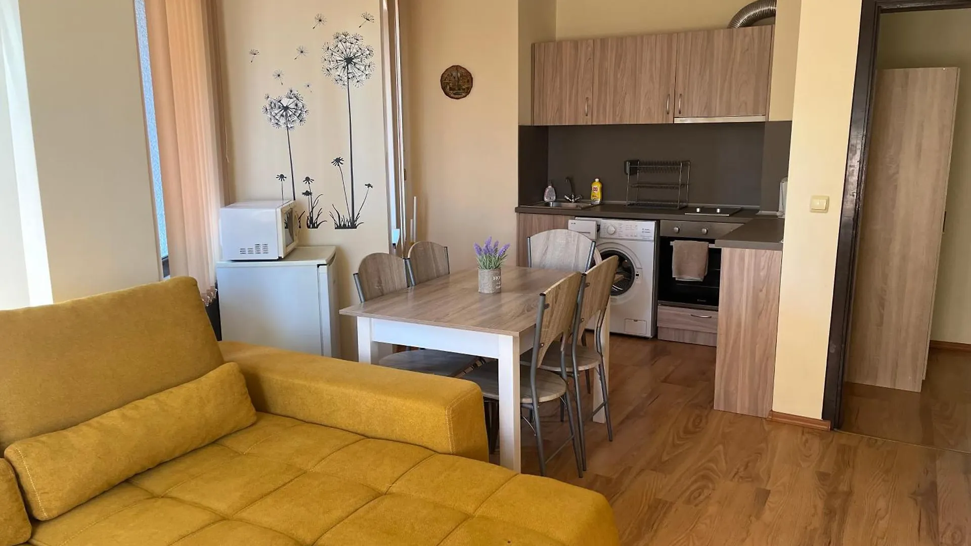 Complex Sozopol Dreams Bmt Apartment