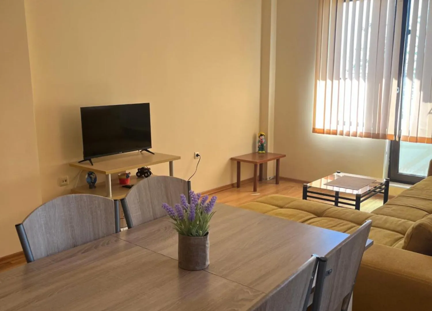 Apartmán Complex Sozopol Dreams Bmt 0*,  Bulharsko