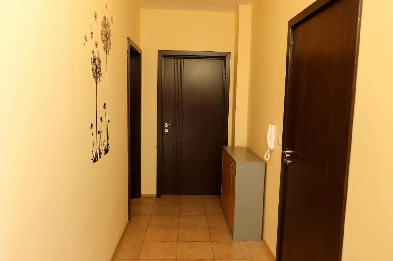 Complex Sozopol Dreams Bmt Apartment