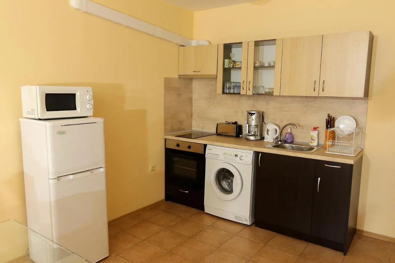 Complex Sozopol Dreams Bmt Apartment 0*,
