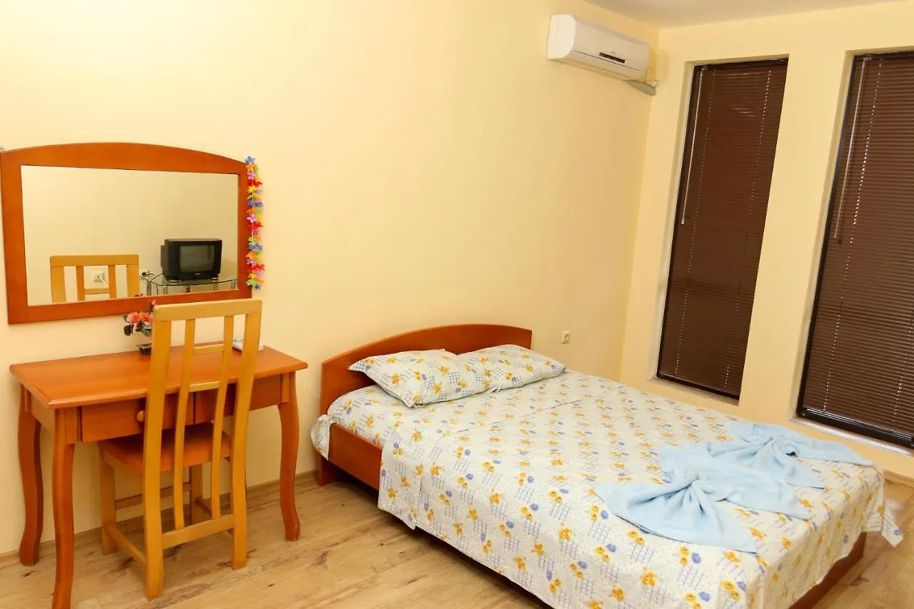 Complex Sozopol Dreams Bmt Apartment