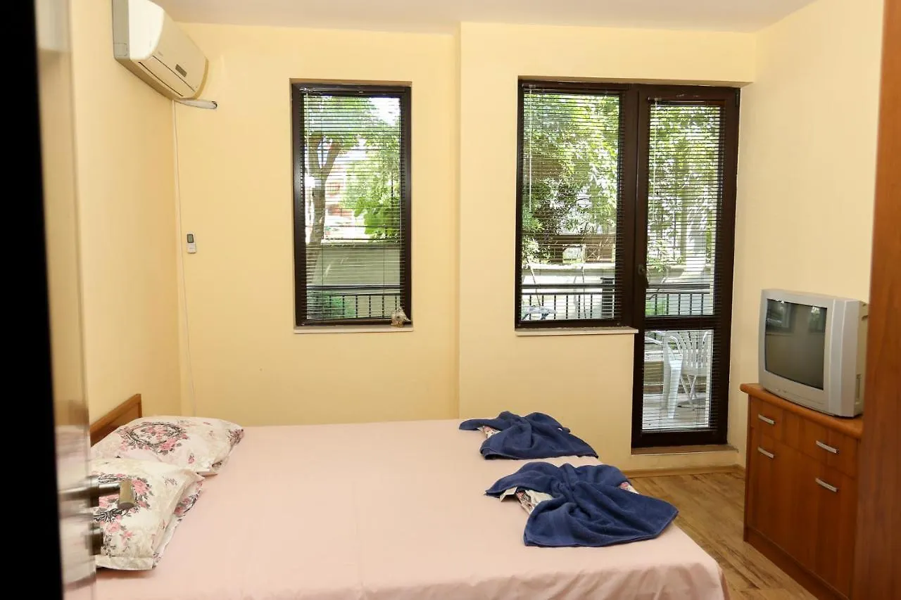 Complex Sozopol Dreams Bmt Apartment 0*,  Bulgaria