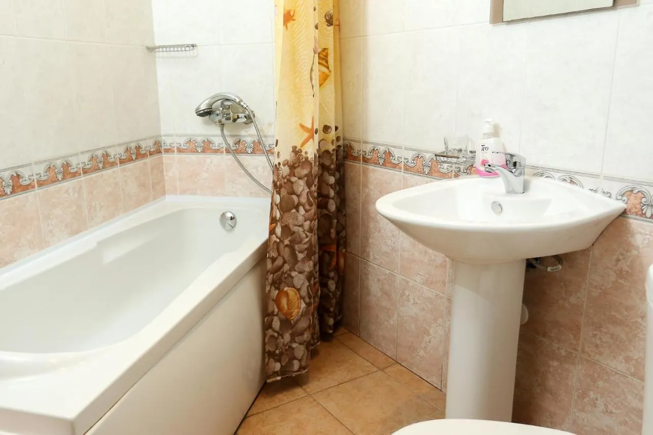 Complex Sozopol Dreams Bmt Apartment 0*,