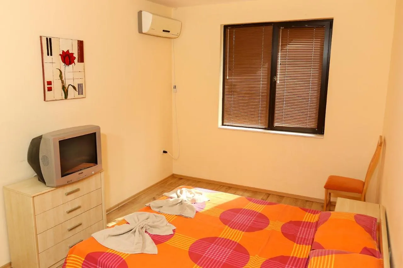 Complex Sozopol Dreams Bmt Apartment 0*,