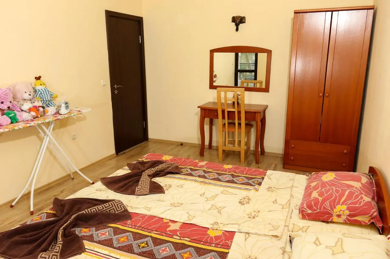 Complex Sozopol Dreams Bmt Apartment 0*,  Bulgaria