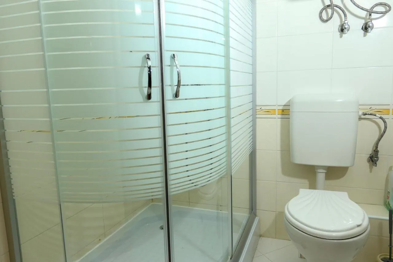 Apartmán Complex Sozopol Dreams Bmt 0*,