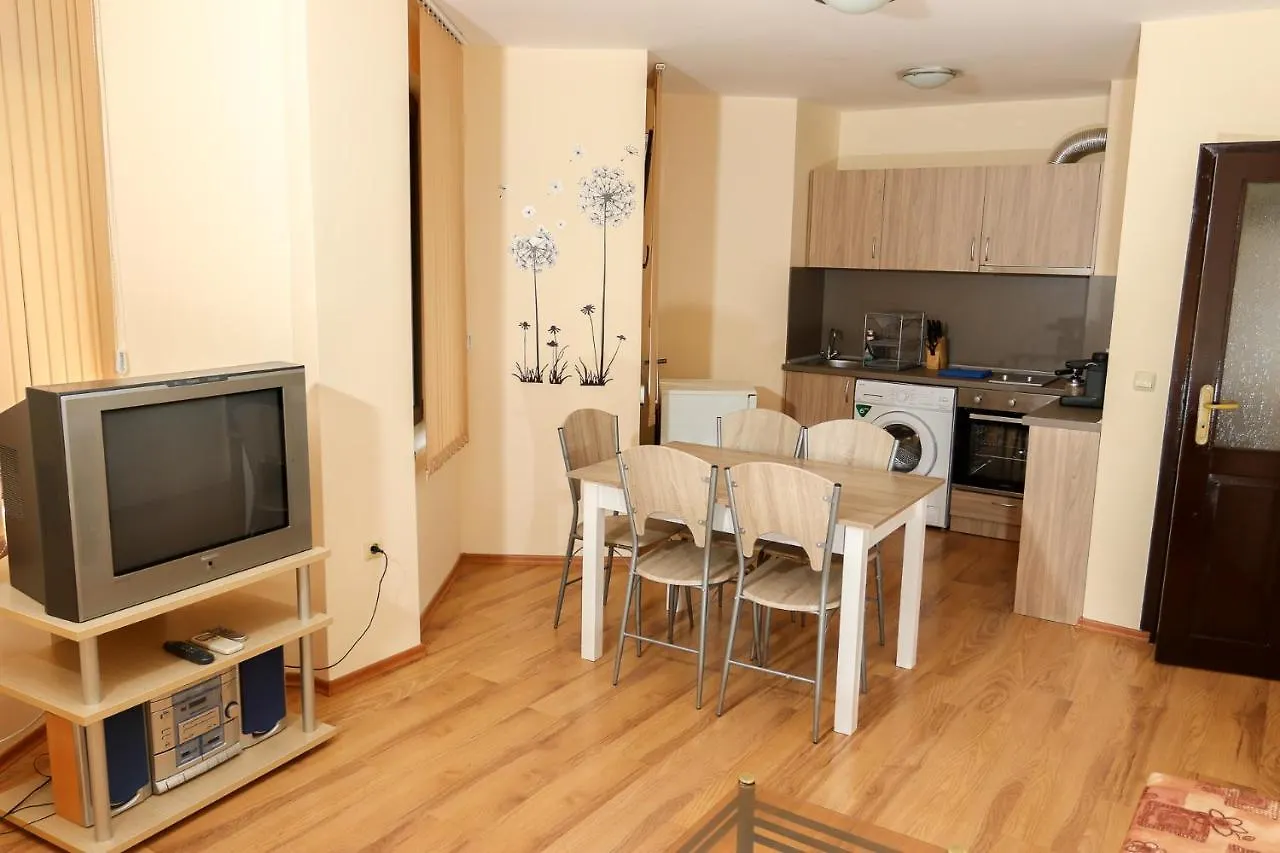 Complex Sozopol Dreams Bmt Apartment 0*,