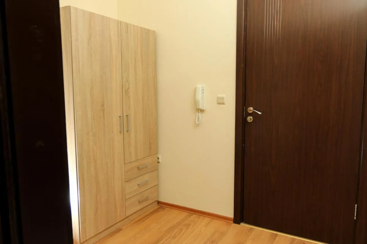 Apartmán Complex Sozopol Dreams Bmt
