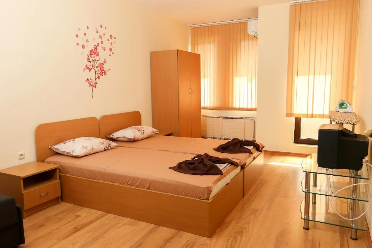 Complex Sozopol Dreams Bmt Apartment 0*,