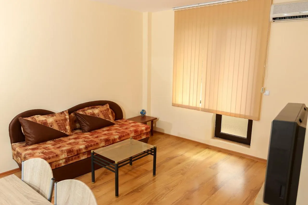 Complex Sozopol Dreams Bmt Apartment 0*,  Bulgaria